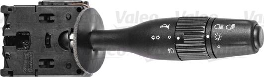 Valeo 645146 - Выключатель на рулевой колонке autosila-amz.com