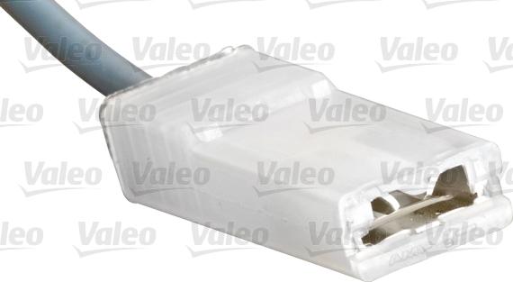Valeo 645141 - Выключатель указателей поворота autosila-amz.com