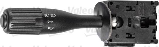 Valeo 645148 - Выключатель на рулевой колонке autosila-amz.com
