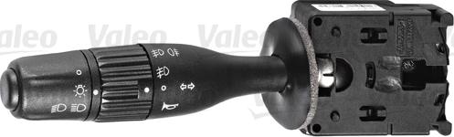 Valeo 645147 - Выключатель на рулевой колонке autosila-amz.com