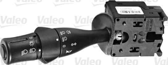 Valeo 645153 - Выключатель на рулевой колонке autosila-amz.com