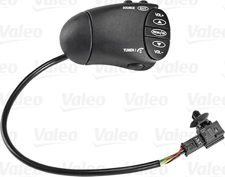 Valeo 645161 - - - autosila-amz.com