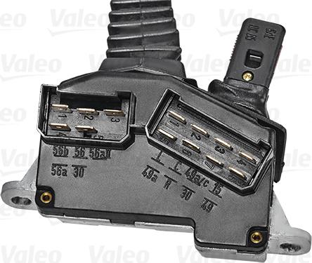 Valeo 645167 - Выключатель на рулевой колонке autosila-amz.com