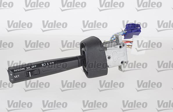 Valeo 645136 - Выключатель на рулевой колонке autosila-amz.com
