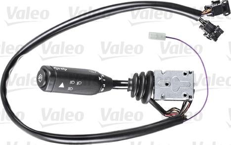 Valeo 645131 - Выключатель на рулевой колонке autosila-amz.com
