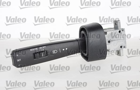 Valeo 645133 - Выключатель на рулевой колонке autosila-amz.com