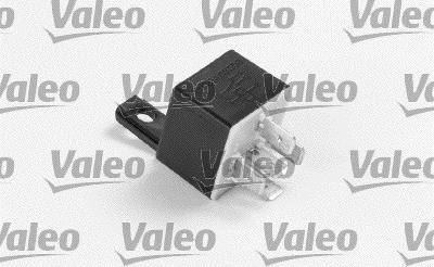 Valeo 643508 - Автозапчасть autosila-amz.com