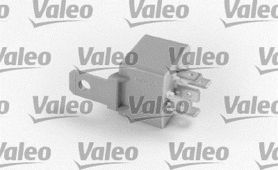 Valeo 643512 - Реле, рабочий ток autosila-amz.com