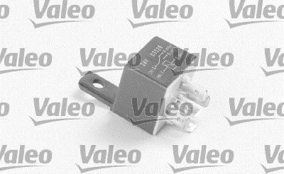 Valeo 643822 - Автозапчасть autosila-amz.com