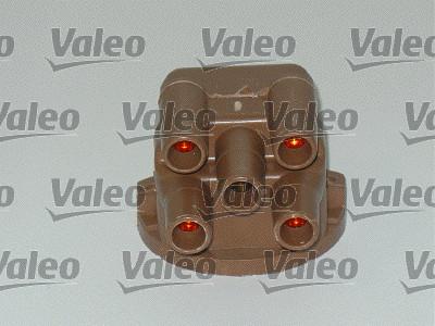 Valeo 667287 - Крышка распределителя зажигания autosila-amz.com