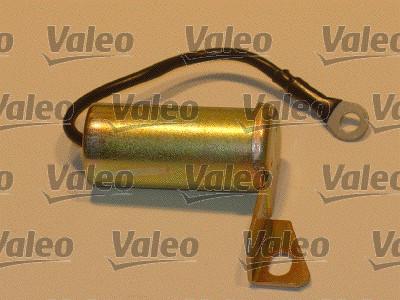 Valeo 605310 - Конденсатор, система зажигания autosila-amz.com