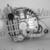 Valeo 600014 - Генератор autosila-amz.com