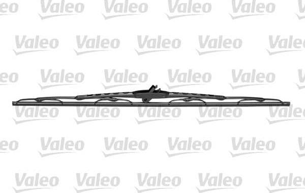Valeo 628650 - Щетка стеклоочистителя 650mm IVECO Stralis (02/08),MERCEDES-BENZ Atego autosila-amz.com