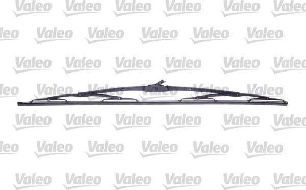 Valeo 628652 - Щетка стеклоочистителя autosila-amz.com