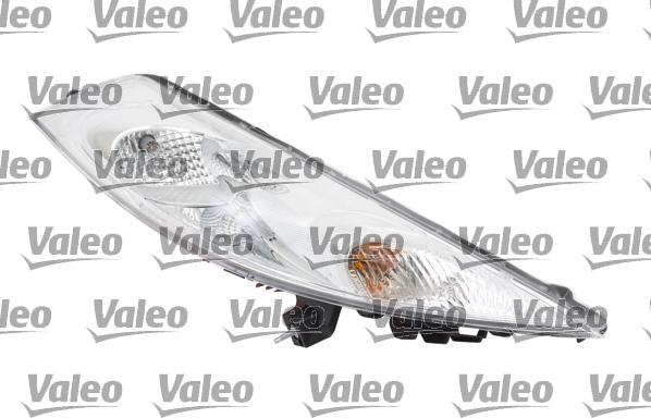 Valeo 044977 - Фонарь указателя поворота autosila-amz.com