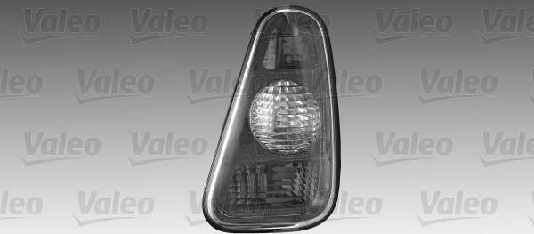 Valeo 044429 - Задний фонарь autosila-amz.com