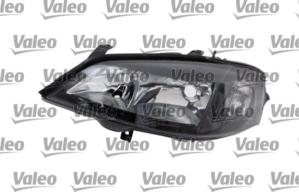 Valeo 045032 - Основная фара autosila-amz.com