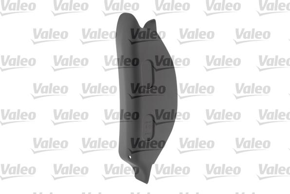 Valeo 045180 - Облицовка заднего фонаря autosila-amz.com