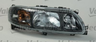 Valeo 043495 - Основная фара autosila-amz.com