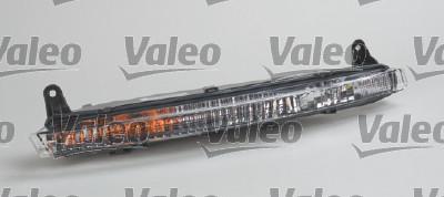 Valeo 043355 - Фонарь указателя поворота autosila-amz.com