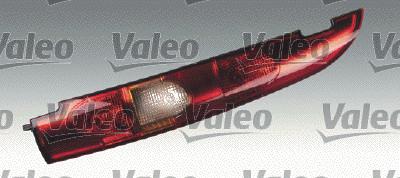 Valeo 043720 - Задний фонарь autosila-amz.com
