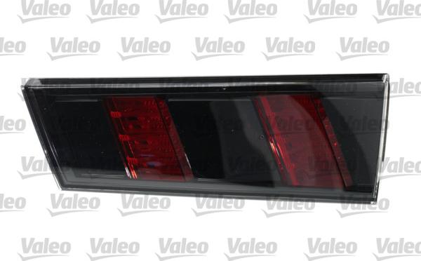 Valeo 047341 - Задний фонарь autosila-amz.com