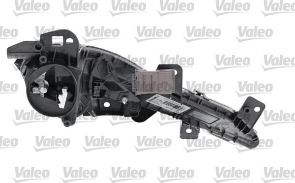 Valeo 047735 - Фонарь указателя поворота autosila-amz.com