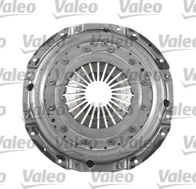 Valeo 805726 - Нажимной диск сцепления autosila-amz.com