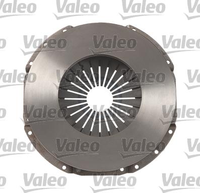Valeo 805697 - Нажимной диск сцепления autosila-amz.com