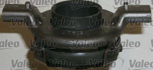 Valeo 801571 - Комплект сцепления autosila-amz.com