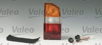 Valeo 084532 - Задний фонарь autosila-amz.com