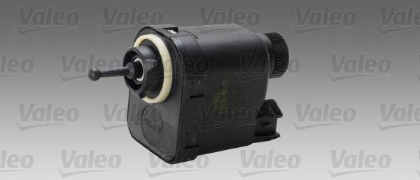 Valeo 085538 - Корректор фары Saab 900 (20w) autosila-amz.com