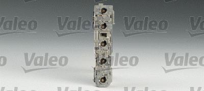 Valeo 085144 - Держатель лампы, фонарь указателя поворота autosila-amz.com