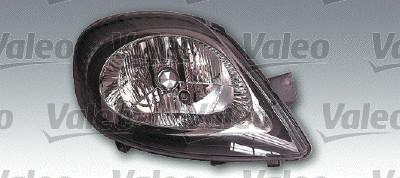 Valeo 088127 - Основная фара autosila-amz.com