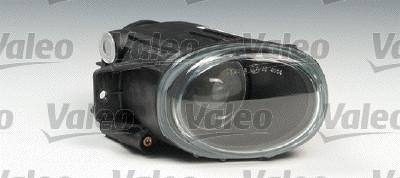 Valeo 087484 - Противотуманная фара autosila-amz.com