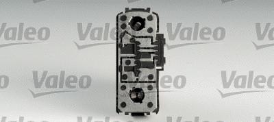 Valeo 087594 - Держатель лампы, фонарь указателя поворота autosila-amz.com