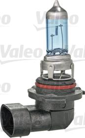 Valeo 032529 - Лампа накаливания, фара дальнего света autosila-amz.com