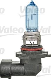 Valeo 032527 - Лампа галогенная HB3 12V 65W P20d Blue Effect (эффект ксенона) autosila-amz.com