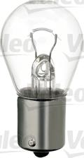 Valeo 032201 - Комплект ламп накаливания (10 шт) (P21W) 12V BA15s стоп/поворот Essential autosila-amz.com