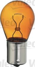 Valeo 032103 - Лампа накаливания, фонарь указателя поворота autosila-amz.com