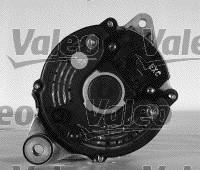 Valeo 101728 - Генератор autosila-amz.com