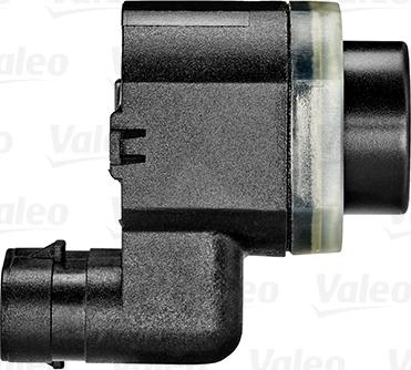 Valeo 890003 - датчик парковки!\ BMW E83/E70/E71/E72, Volvo V70/S80/XC60/XC70 1.6-4.8i/D 04-16 autosila-amz.com