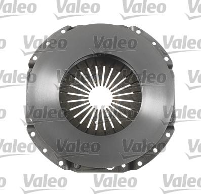 Valeo 809121 - Комплект сцепления autosila-amz.com