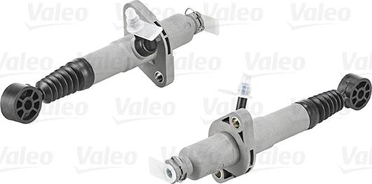 Valeo 804905 - Главный цилиндр, система сцепления autosila-amz.com