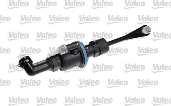 Valeo 804939 - Главный цилиндр, система сцепления autosila-amz.com