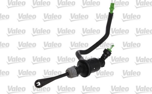 Valeo 804929 - Главный цилиндр, система сцепления autosila-amz.com