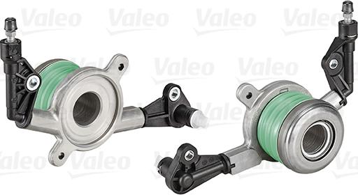 Valeo 804541 - Комплект сцепления autosila-amz.com