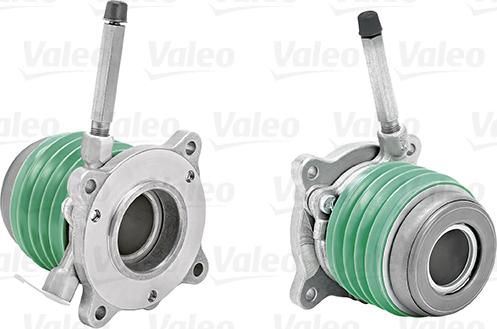 Valeo 804547 - Центральный выключатель, система сцепления autosila-amz.com