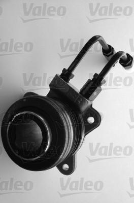 Valeo 804559 - Центральный выключатель, система сцепления autosila-amz.com
