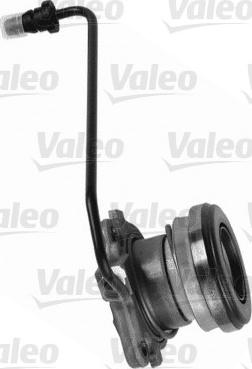 Valeo 804566 - Центральный выключатель, система сцепления autosila-amz.com